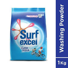 surf excel easy wash  1-kg