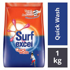 surf excel Quick wash 1-kg