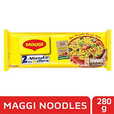 maggi noodles 280-g. (NESTLE)