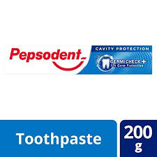 pepsodent 200.g