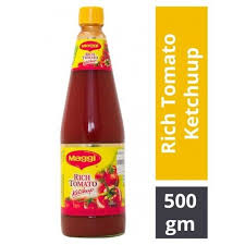 maggi tomato ketchup 450