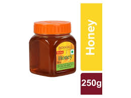 patanjali Honey
