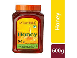 patanjali Honey 500-g