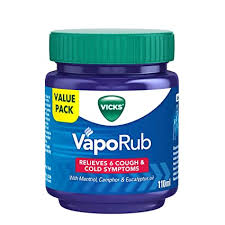 vicks vaporub 50.ml