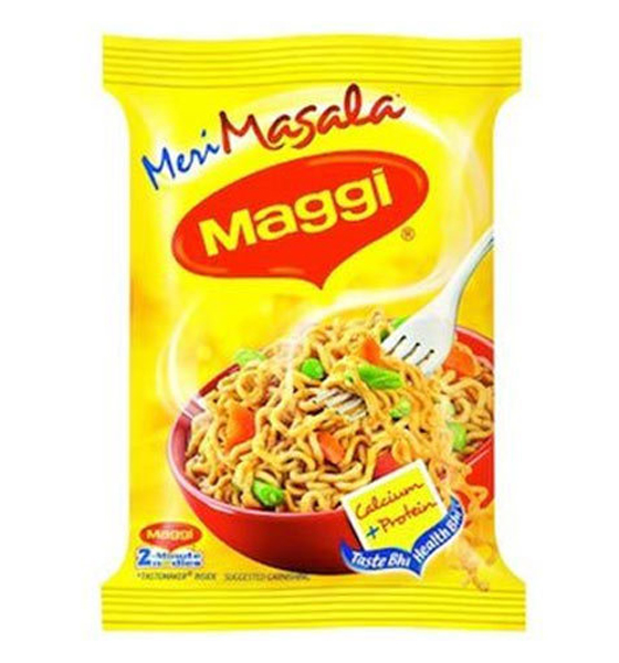 maggi noodles 70-g. (NESTLE)