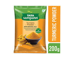 turmeric (haldi) powder =TATA SAMPANN 250.g
