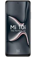 Mi 10i 5G (Midnight Black, 8GB RAM, 128GB Storage) 